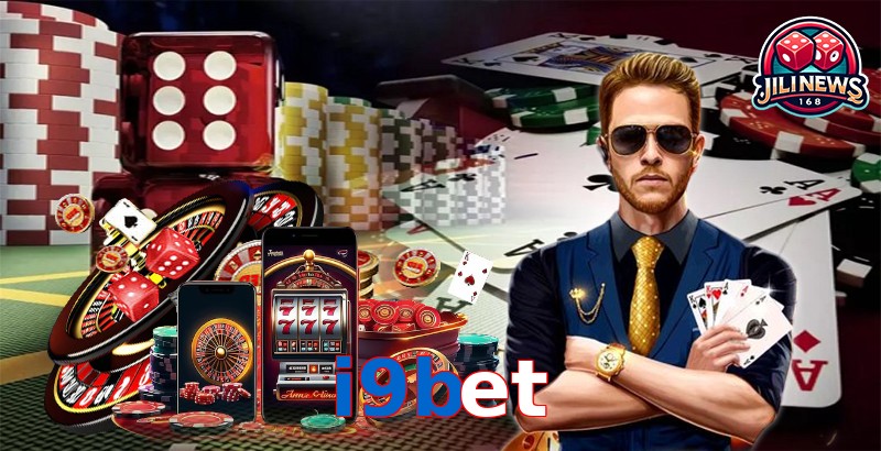 i9bet