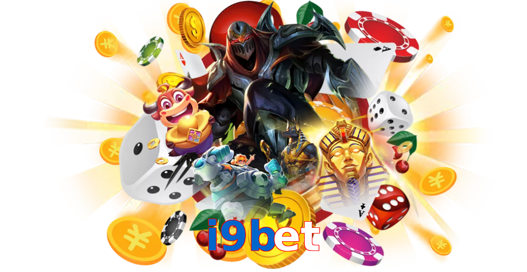 i9bet