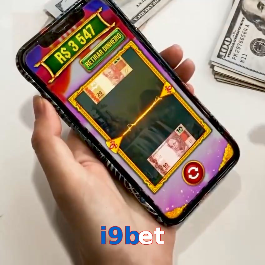 i9bet