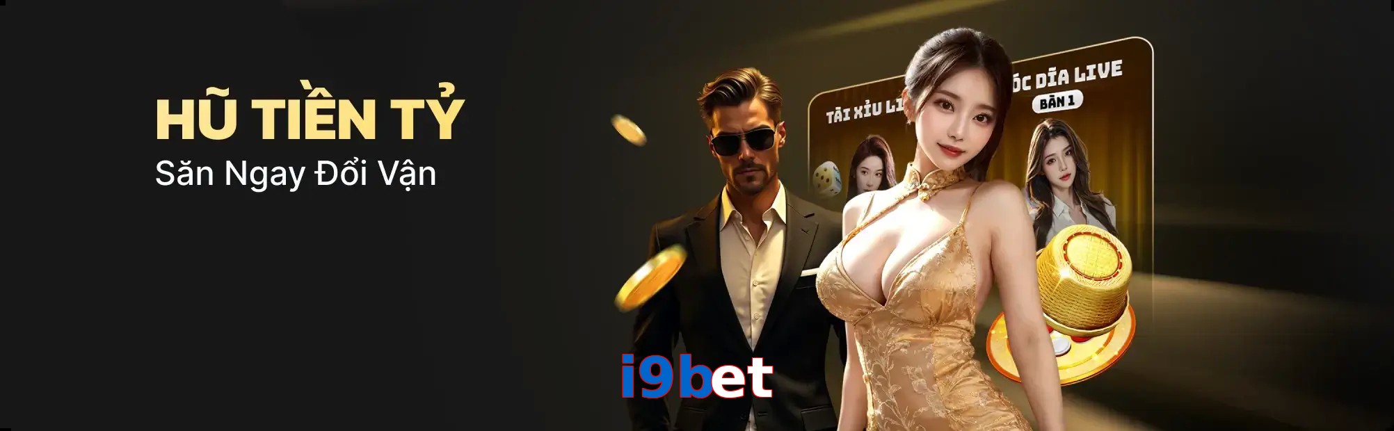 i9bet
