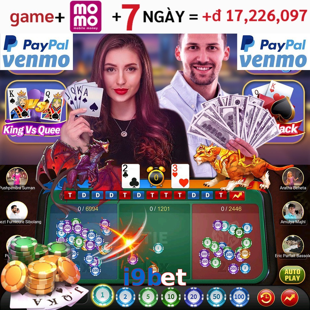 i9bet