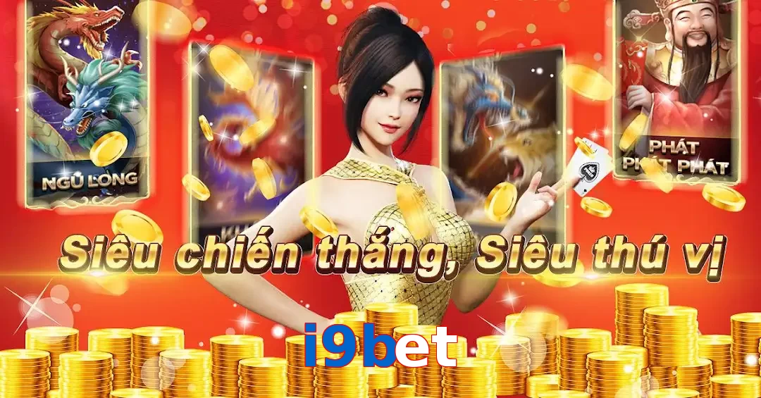 i9bet