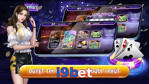 i9bet