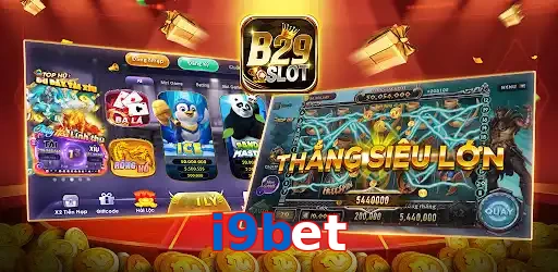 i9bet