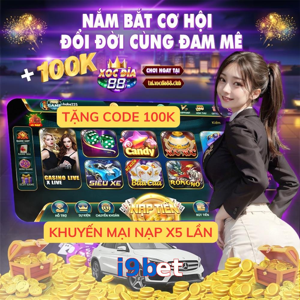 i9bet